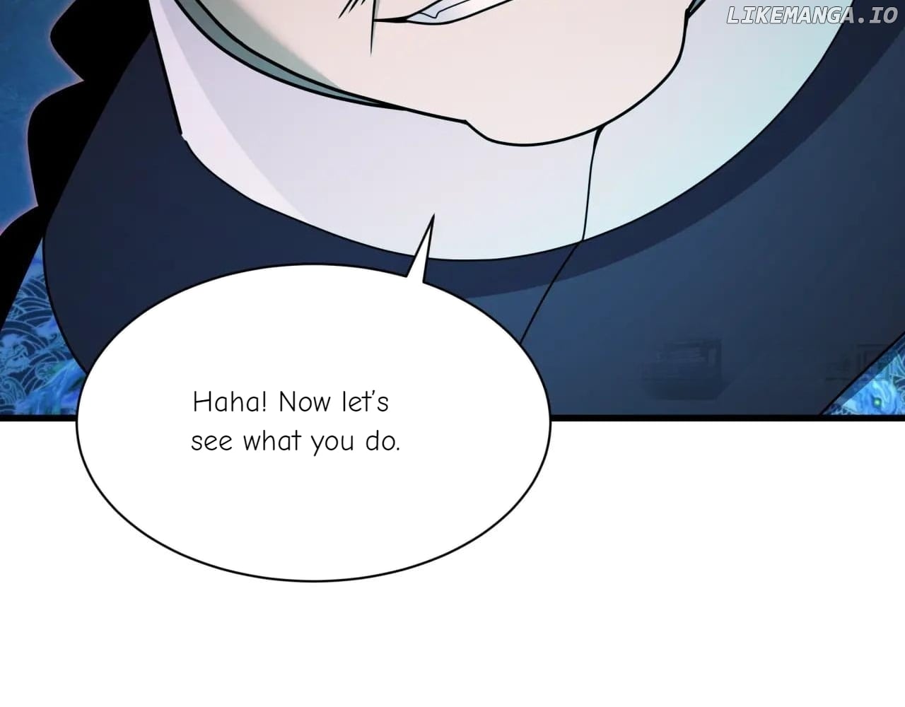 Era of the Haunted Chapter 318 - page 34